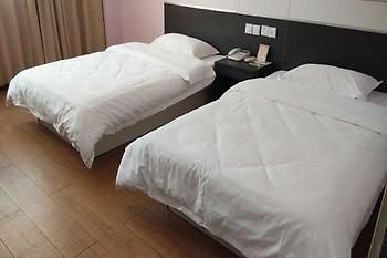 Mario'S Home Gucheng  Экстерьер фото