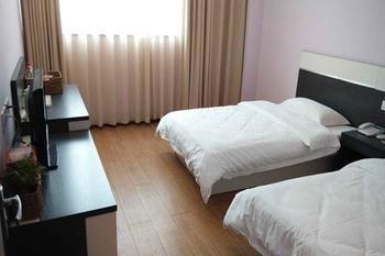 Mario'S Home Gucheng  Экстерьер фото